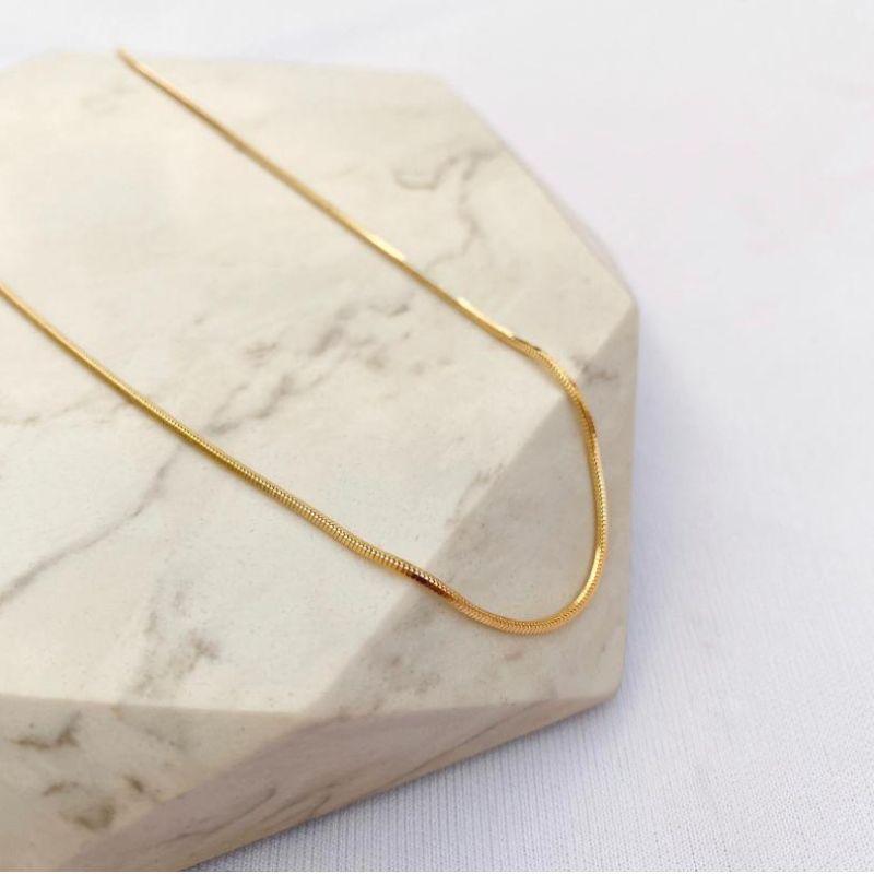 Chocker Rabo de Rato 0.1