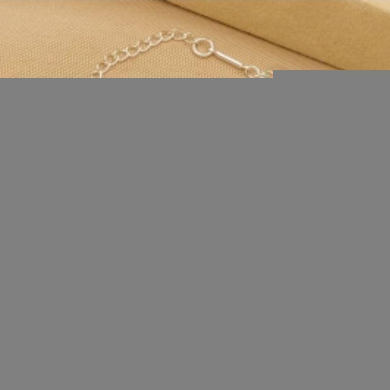 Pulseira Mil Corações