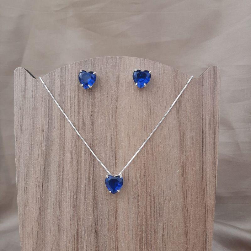 Conjunto Coração Ceu