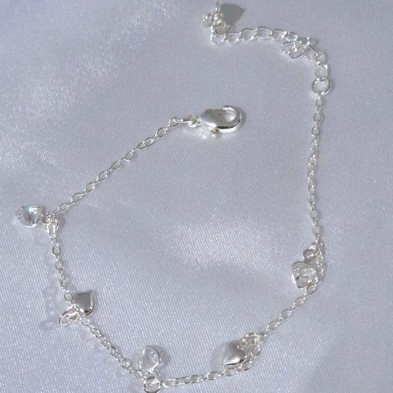 Pulseira Brilho Puro