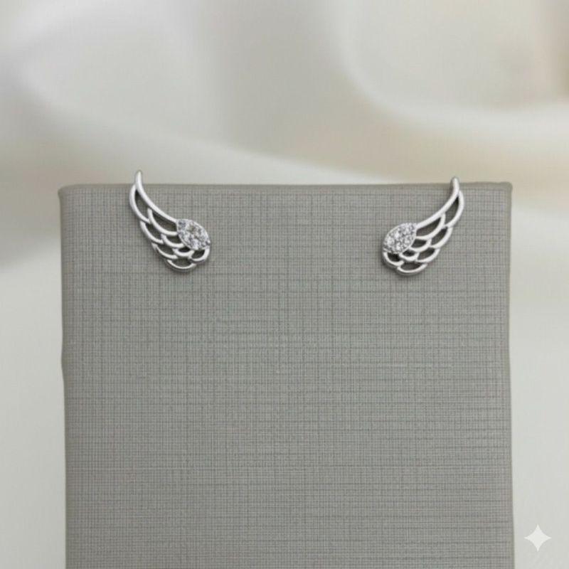 Brinco Anjo