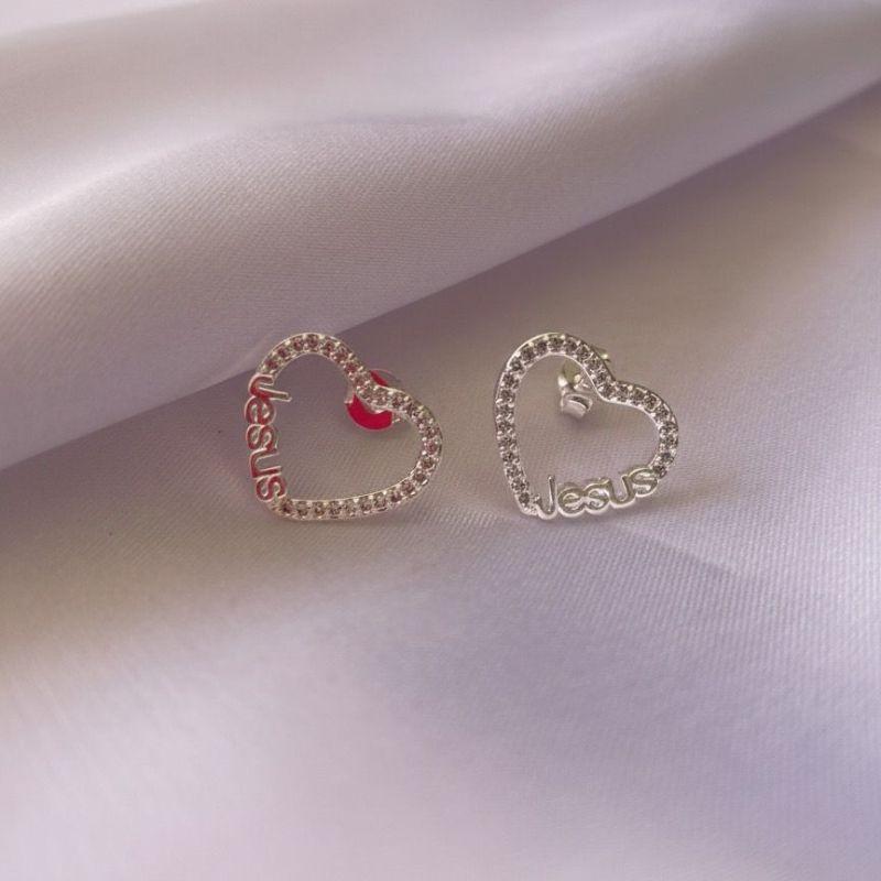 Brinco Coraçao Jesus