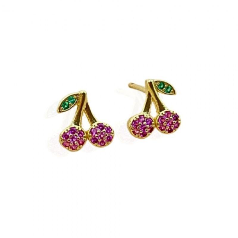 Brinco Uvas