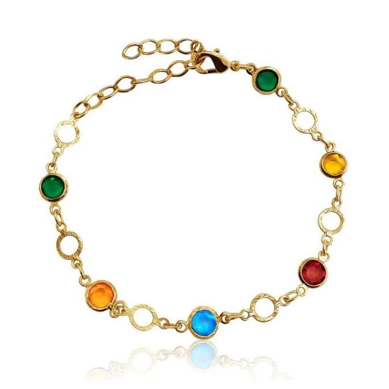 Pulseira Fashionable