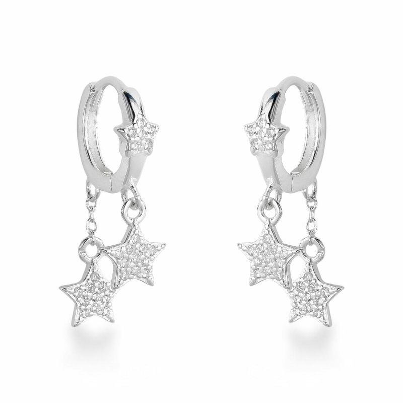 Argola Estrelas