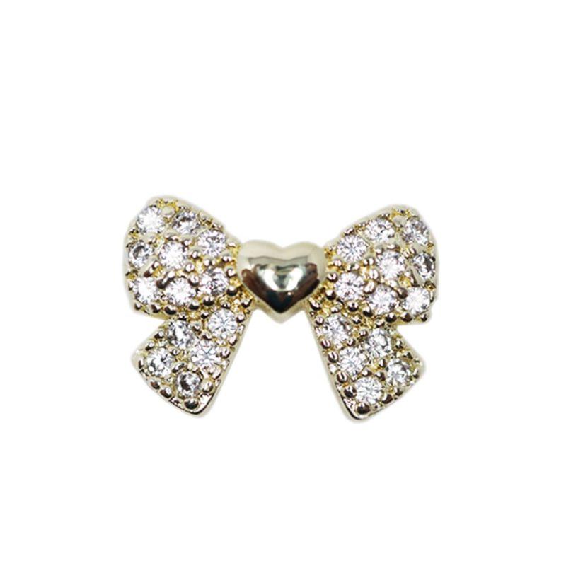 Binco Laços Cravejado