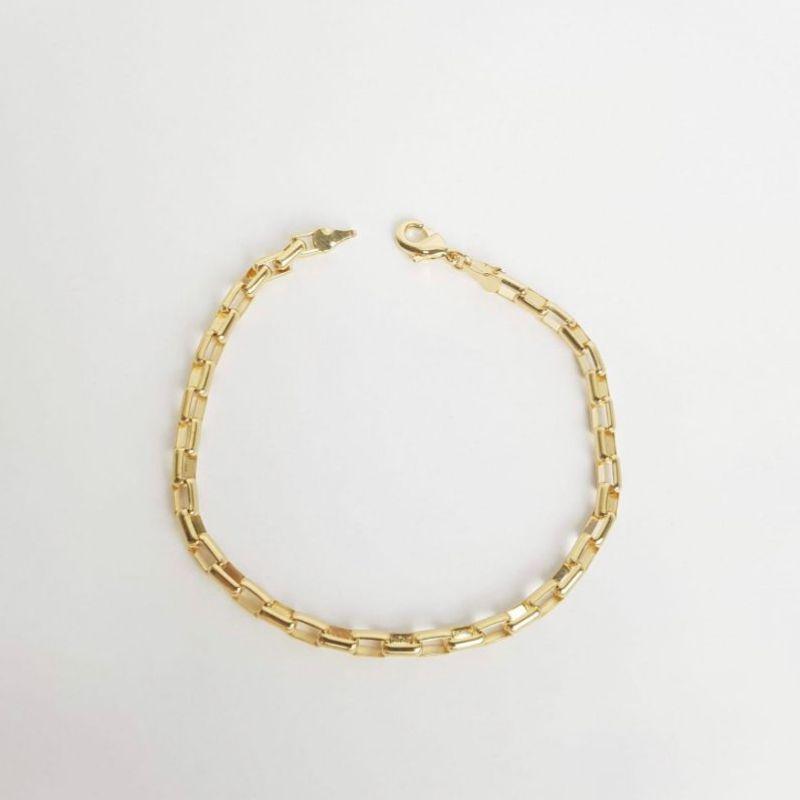 Pulseira elos
