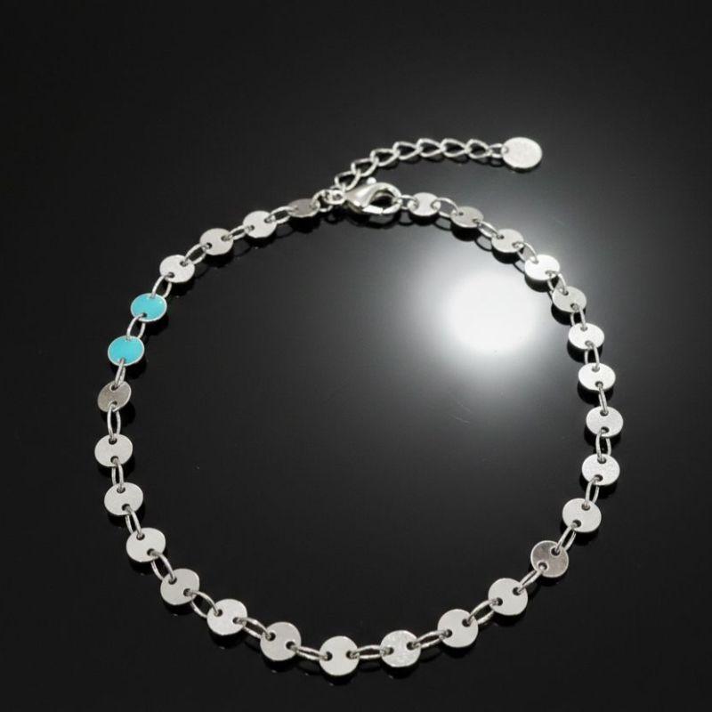 Pulseira bangle