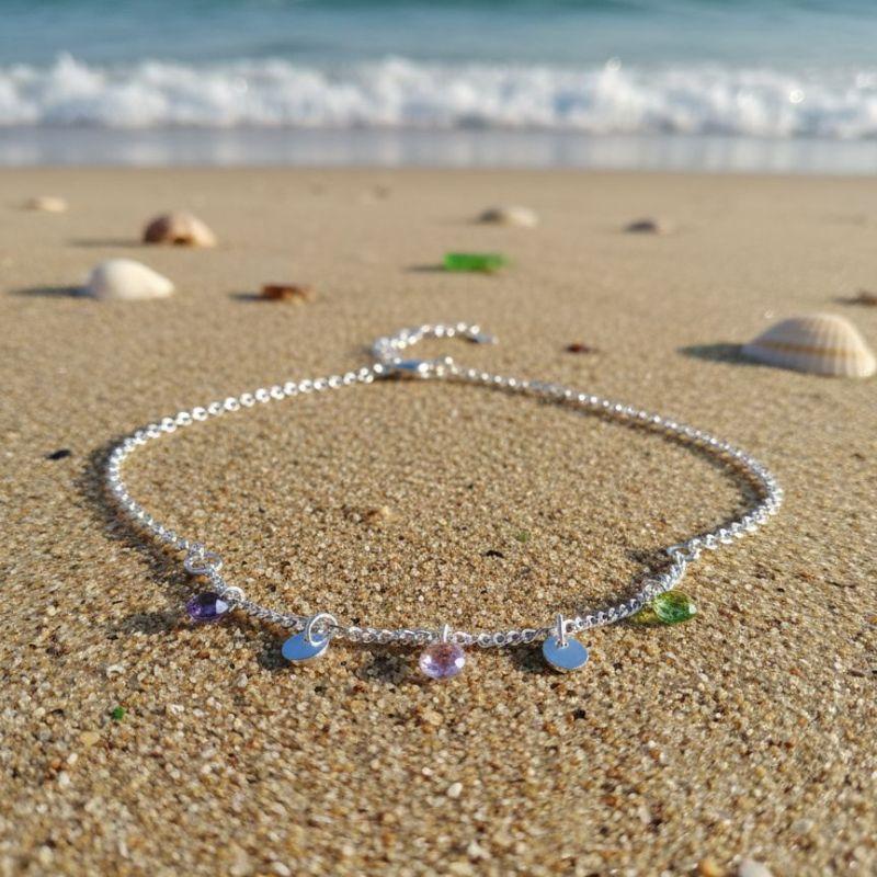 Tornozeleiras Litoral