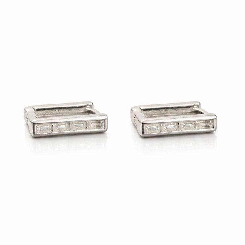 Argola Boucles