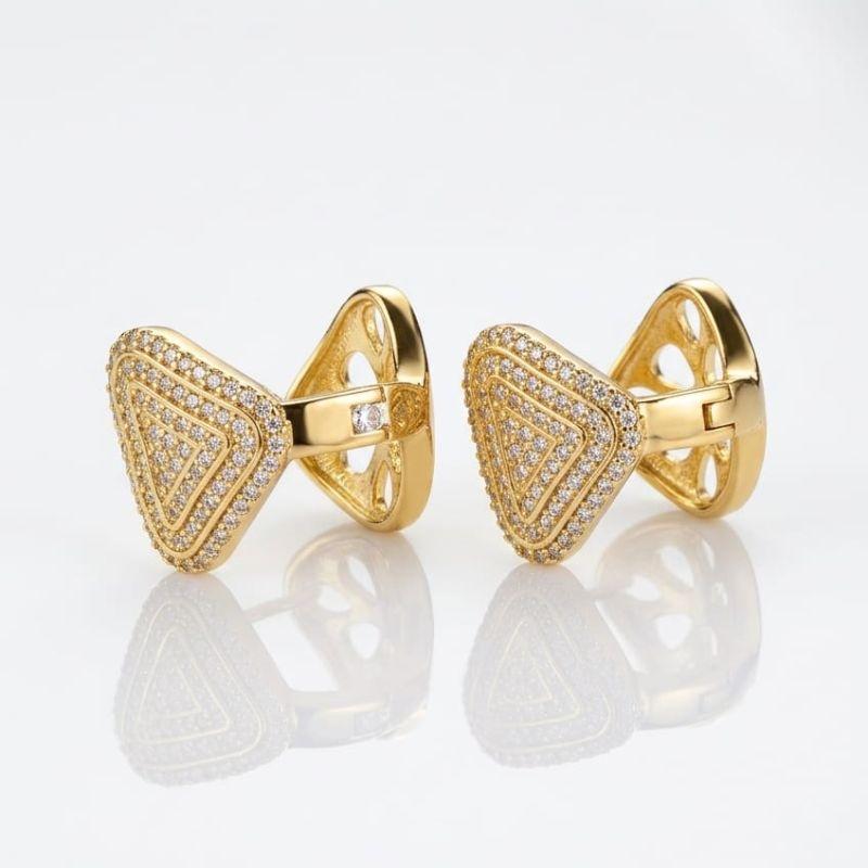 Argola Joyeria
