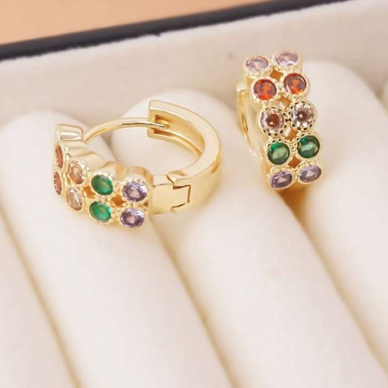 Argola Liss