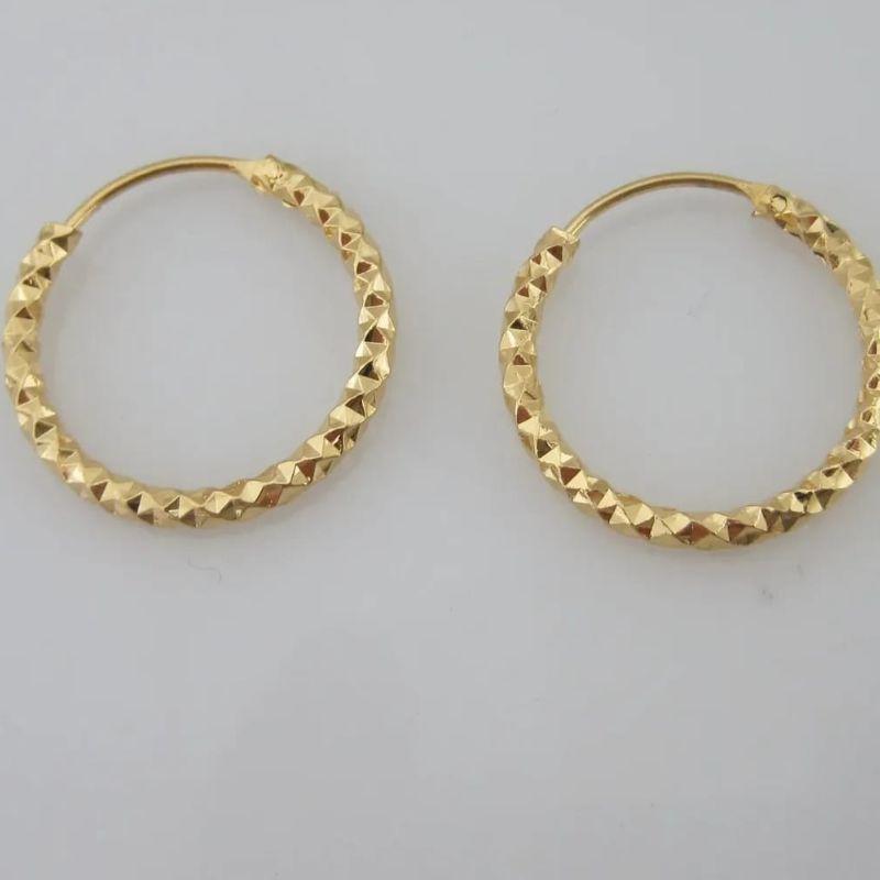 Argola Small