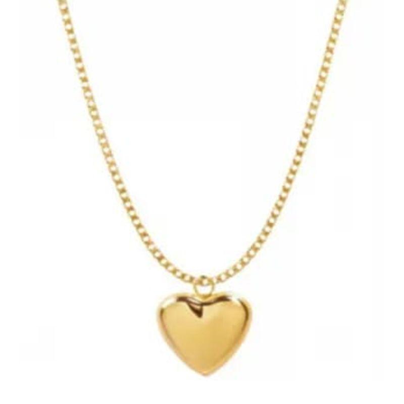 Colar Love