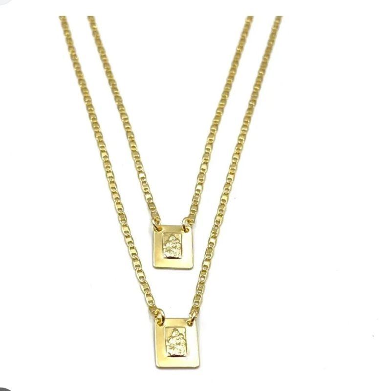 Escapulário Divino Espirito Santo