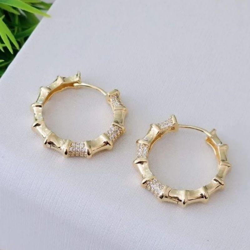Argola Dainty