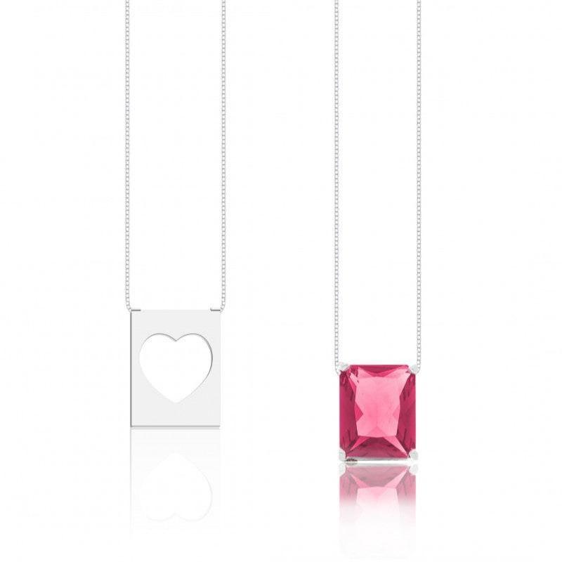 Colar Love