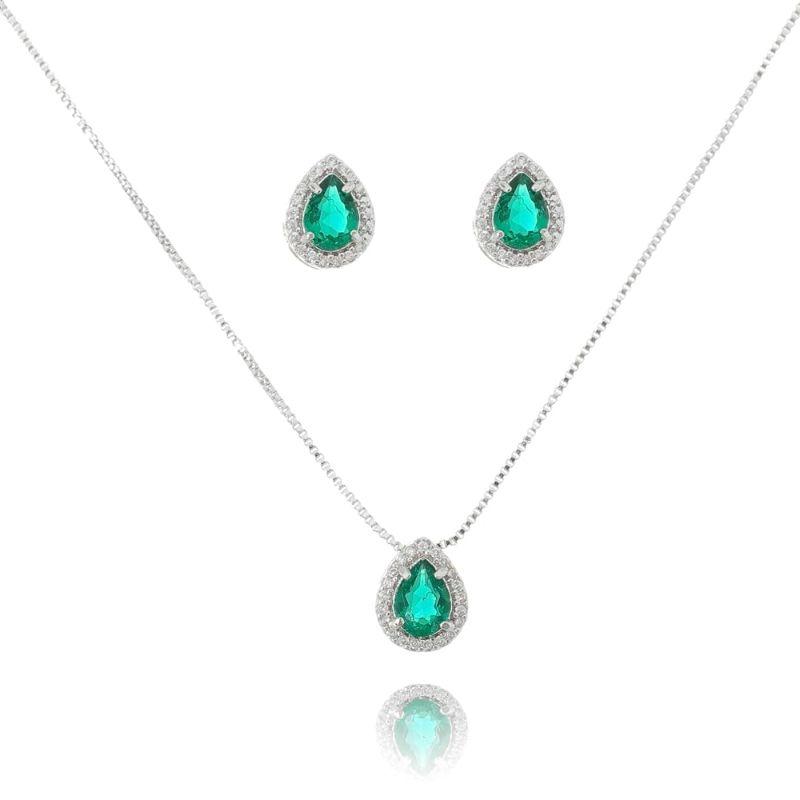 Conjunto Gota Colombiana