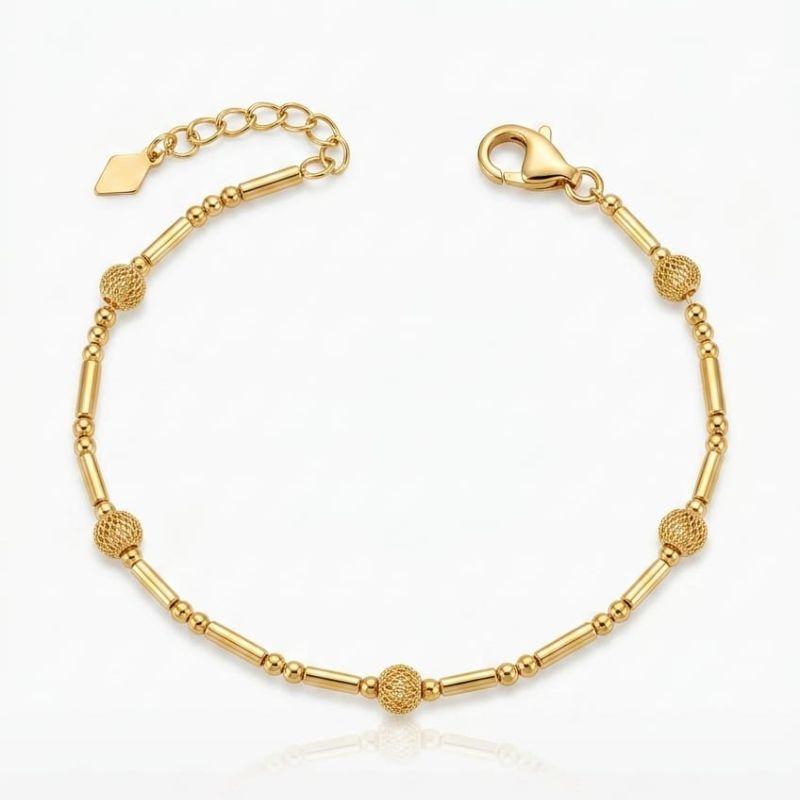 Pulseira Fechos