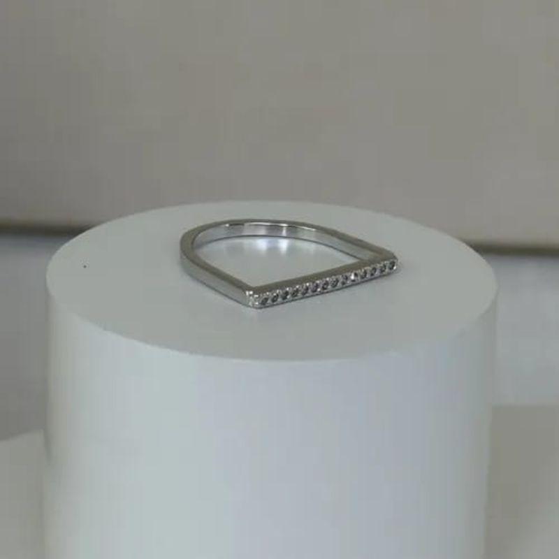 Anel Geometrico