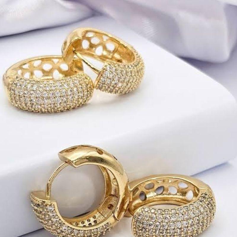 Argola Amazon