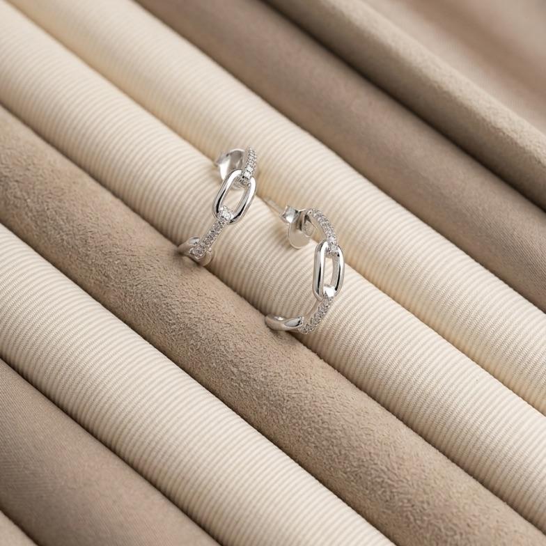 Argola Cartier