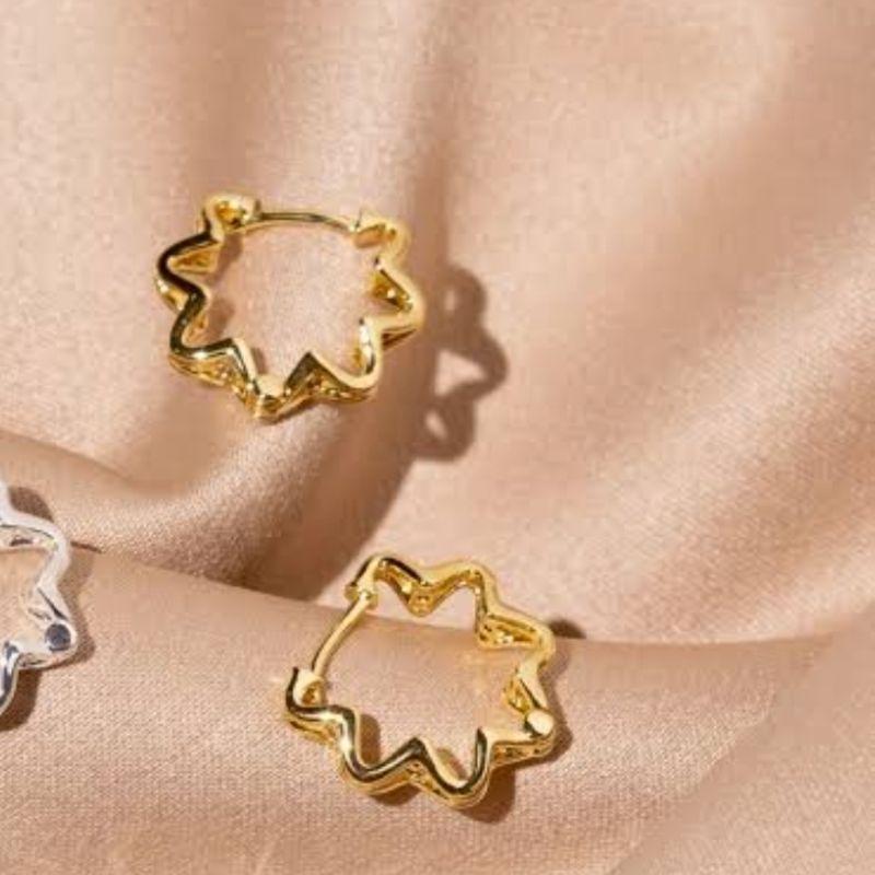 Argola Estrela