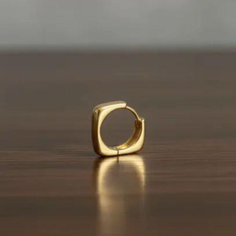 Argola Jewelry