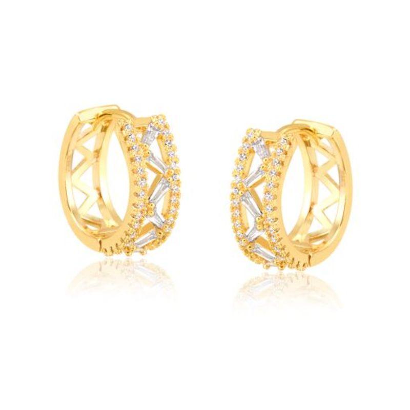Argola New In