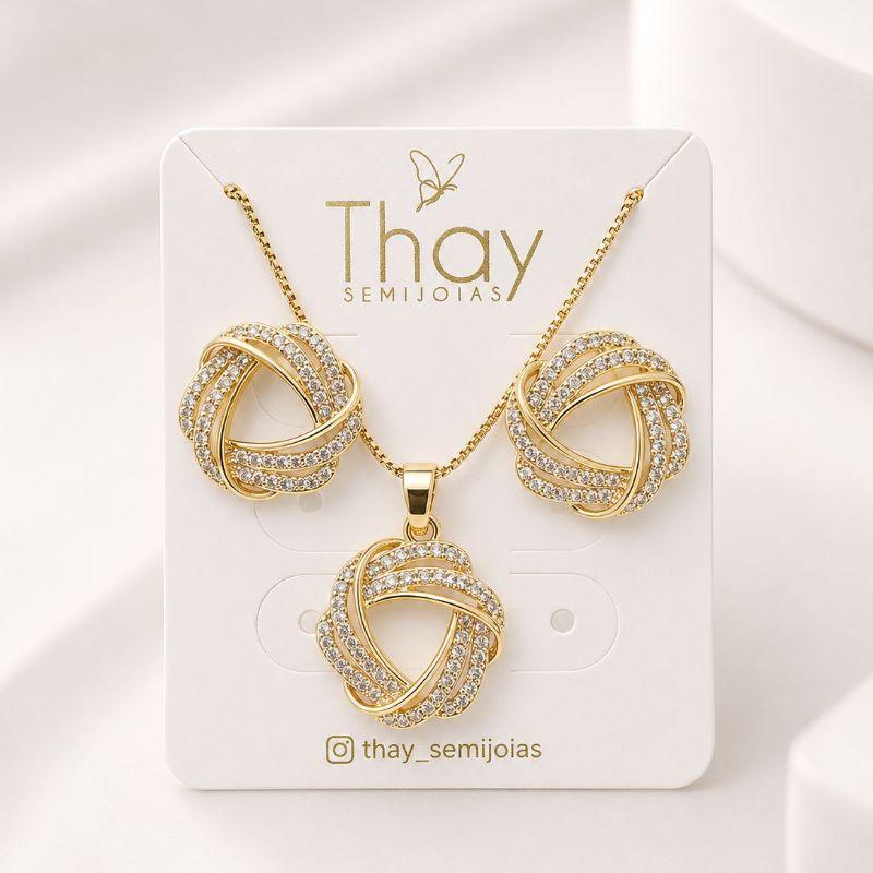 Conjunto circulo