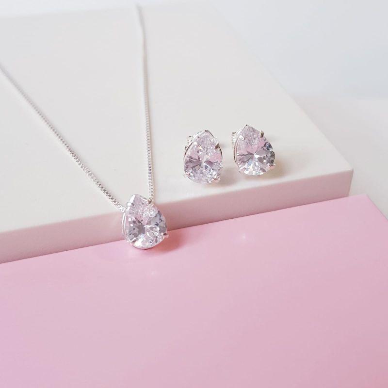 Conjunto Cristal