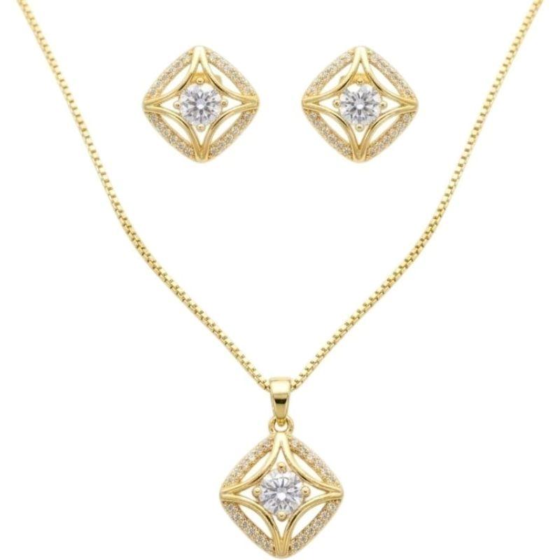 Conjunto Davi