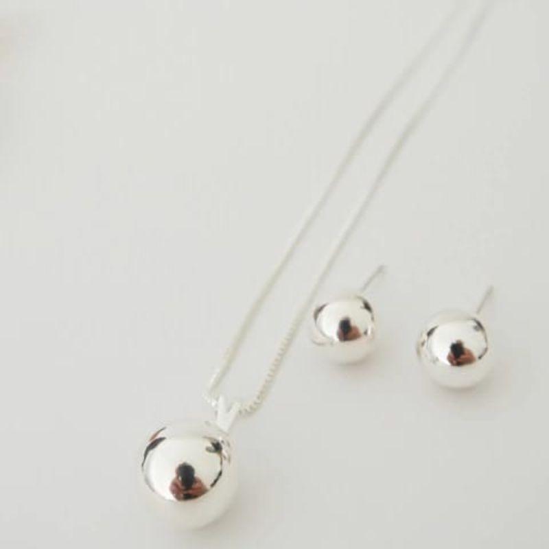 Conjunto Esferas