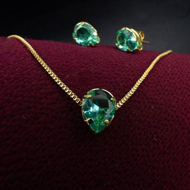 Conjunto Gota Gremm