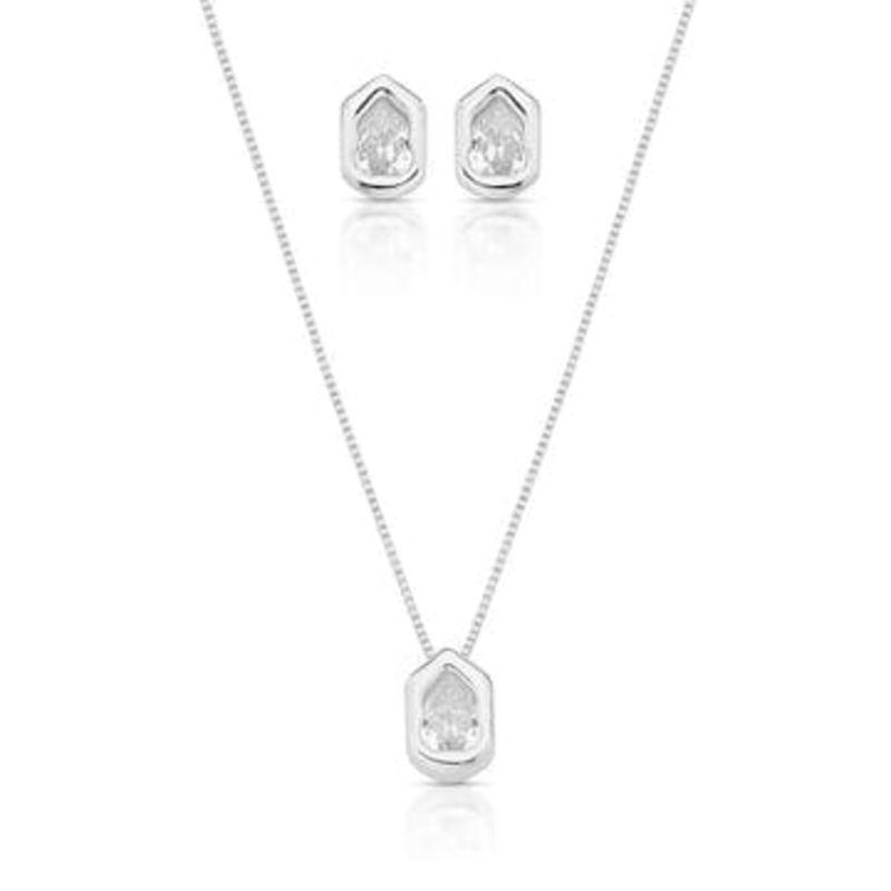 Conjunto Hexa