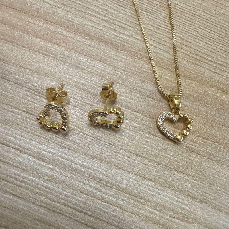 Conjunto love