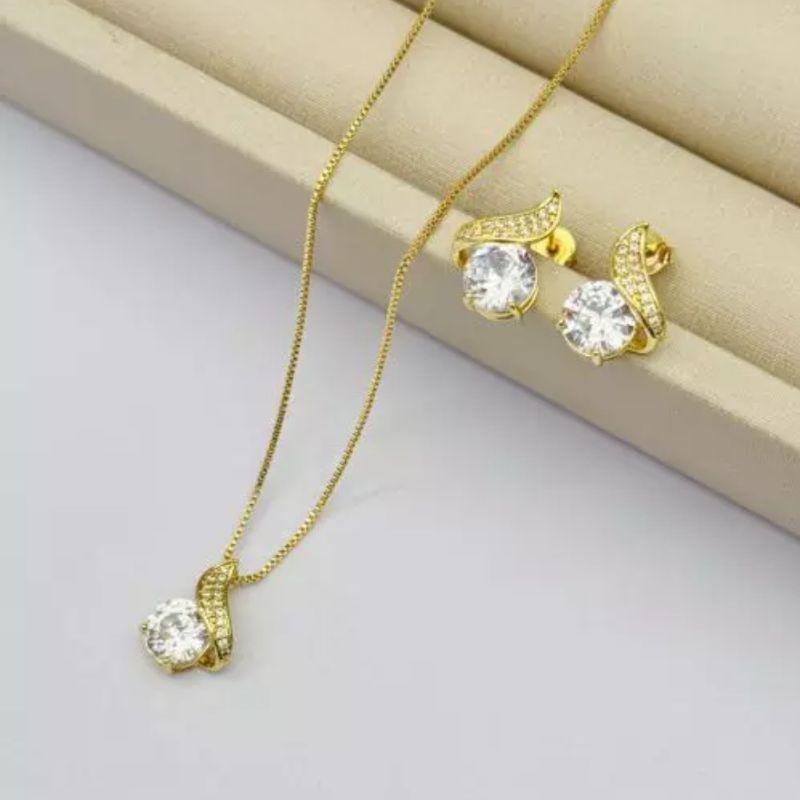 Conjunto Top