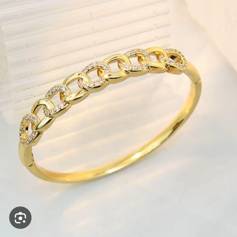 Bracelete Gold