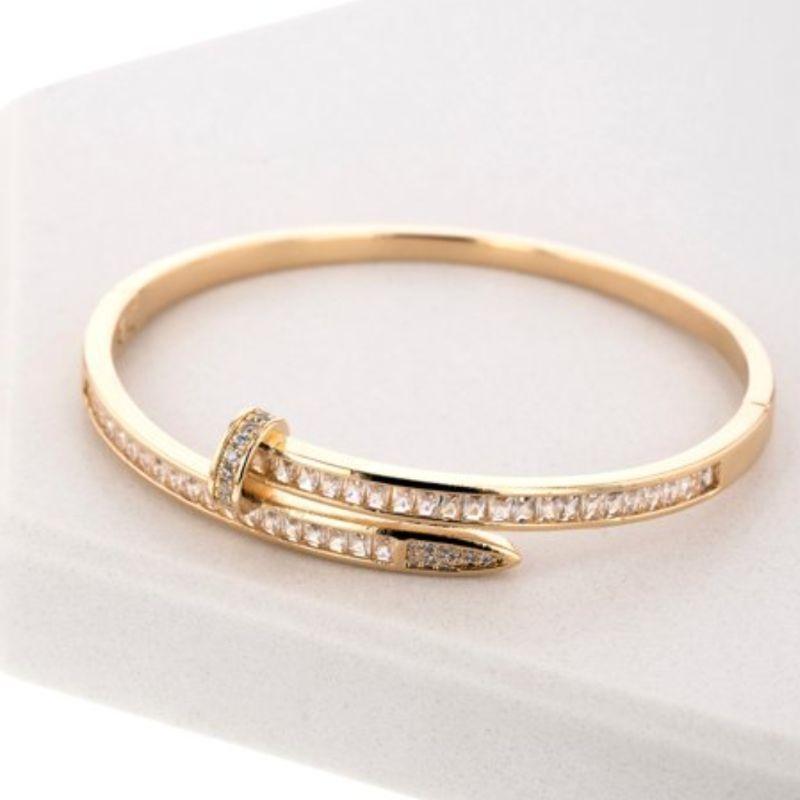 Bracelete Prego