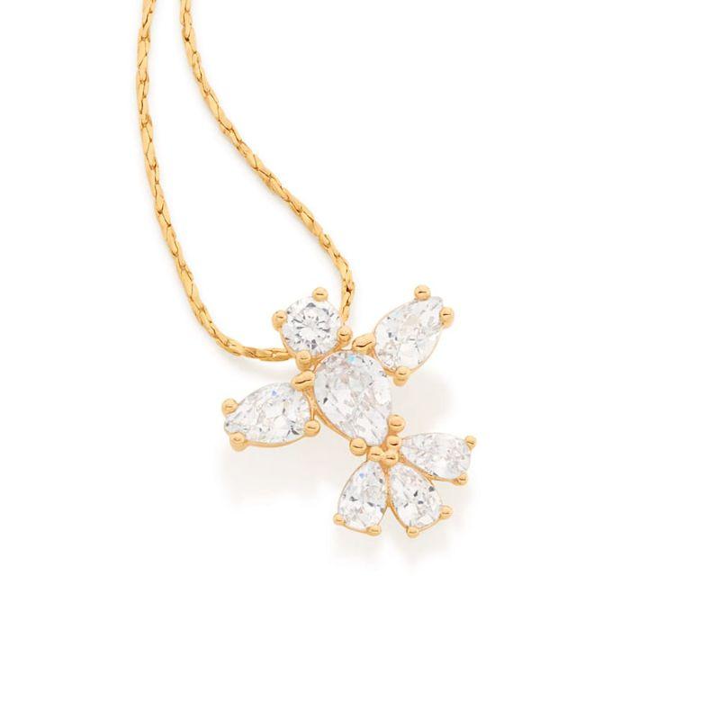 Colar Cristal