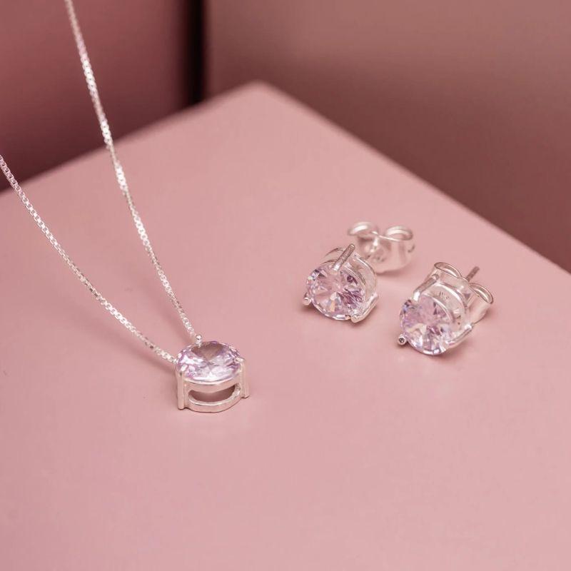 Conjunto Cristal