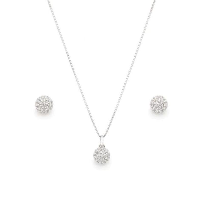 Conjunto Mudim