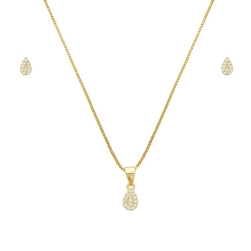 Conjunto Pinos