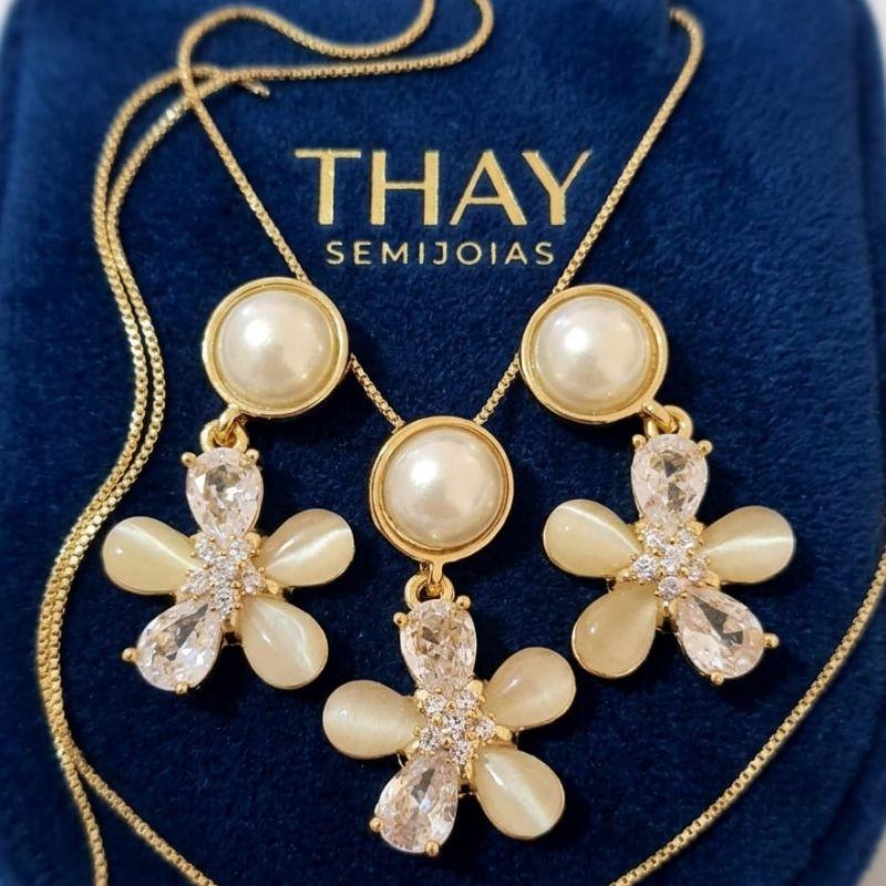 Conjunto Rosas