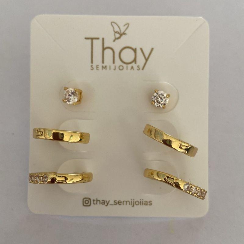 Trio Diamond
