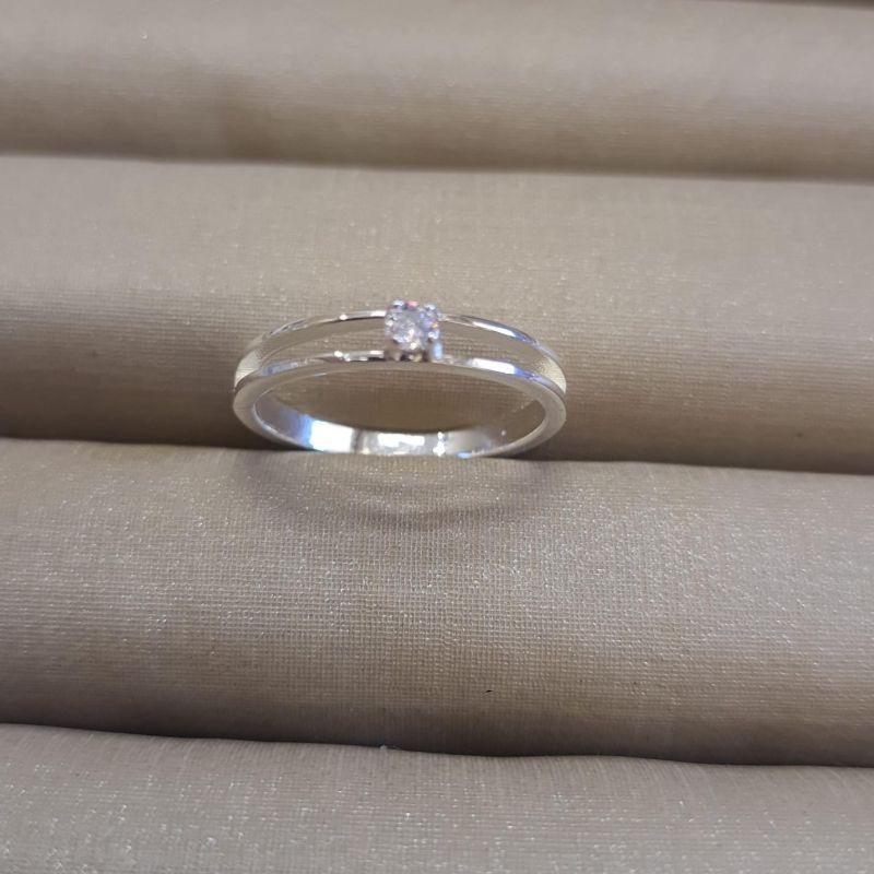 Anel Bague