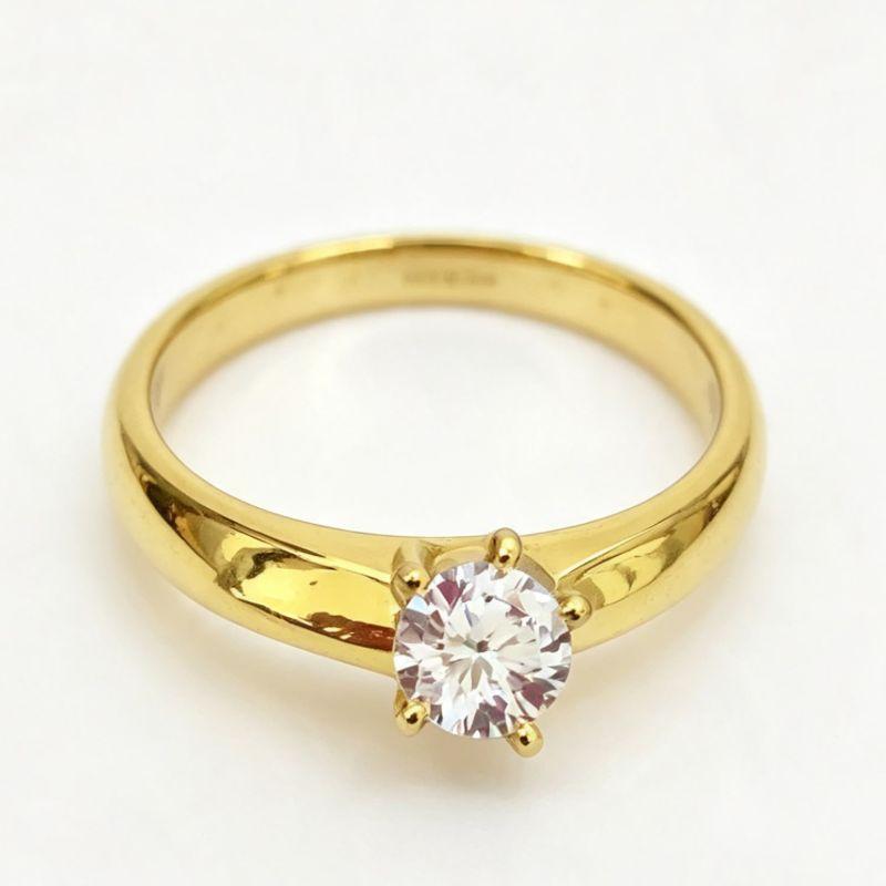 Anel Dainty