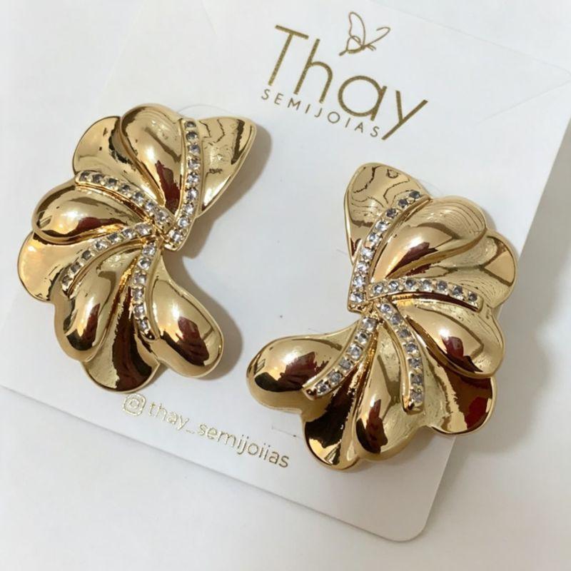 Brinco Boucles