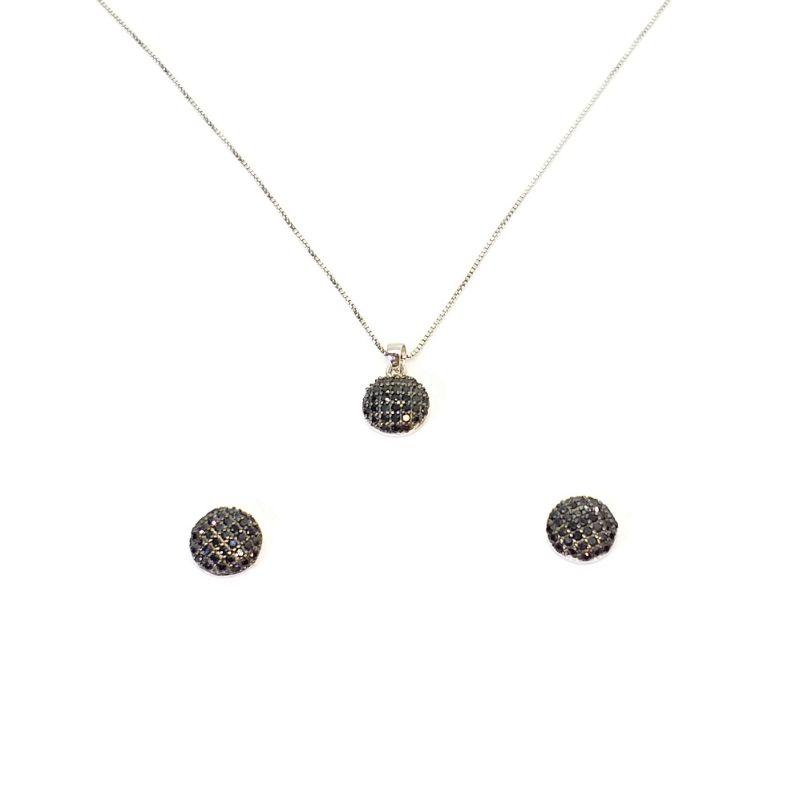 Conjunto Dainty