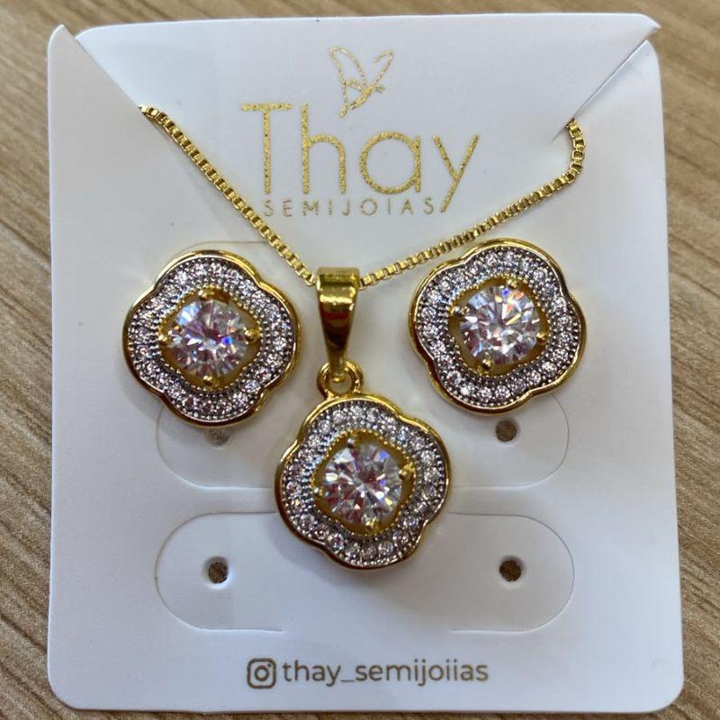Conjunto Propósito
